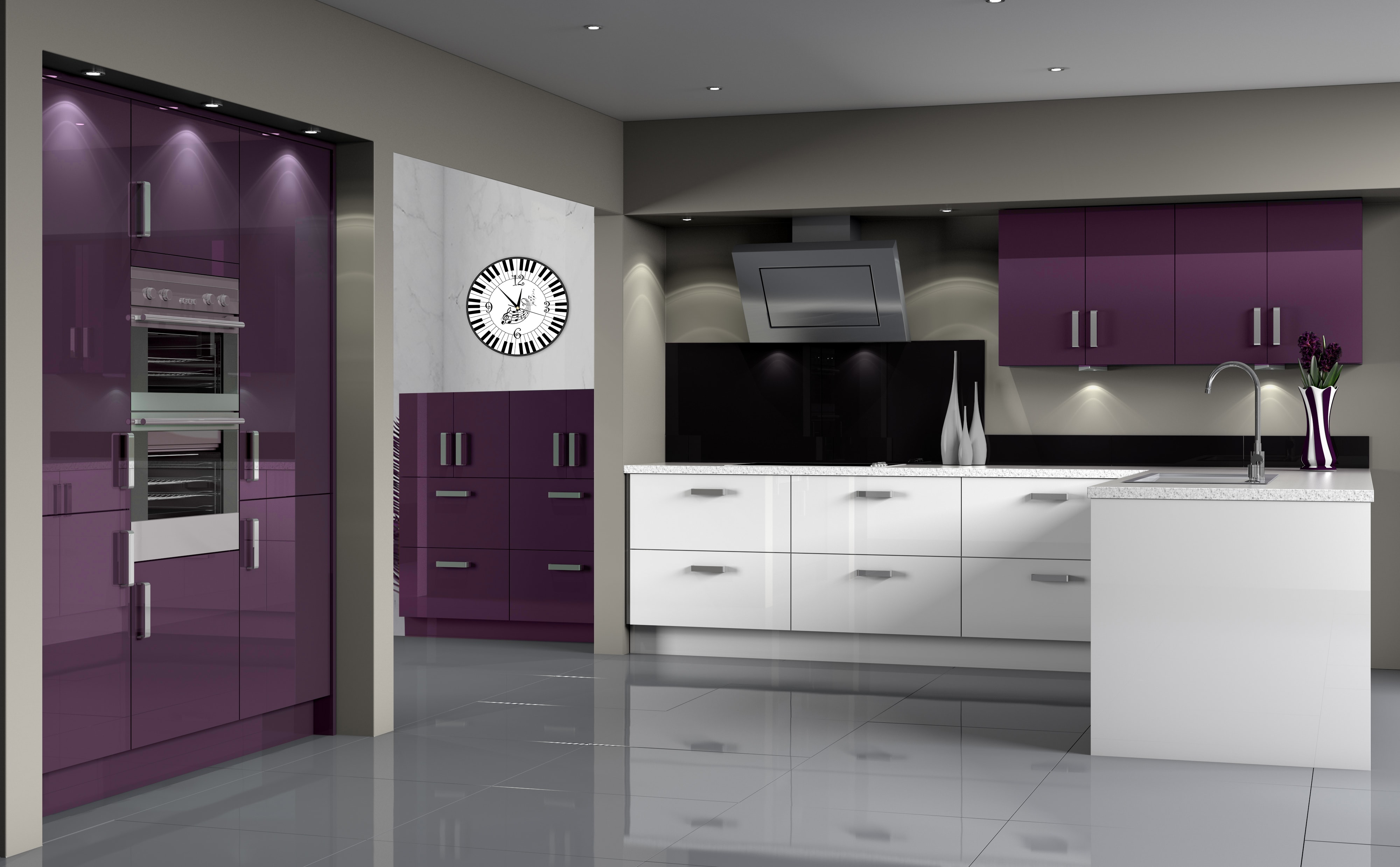 Mutfak Dekor Karataş Mobilya Dekorasyon