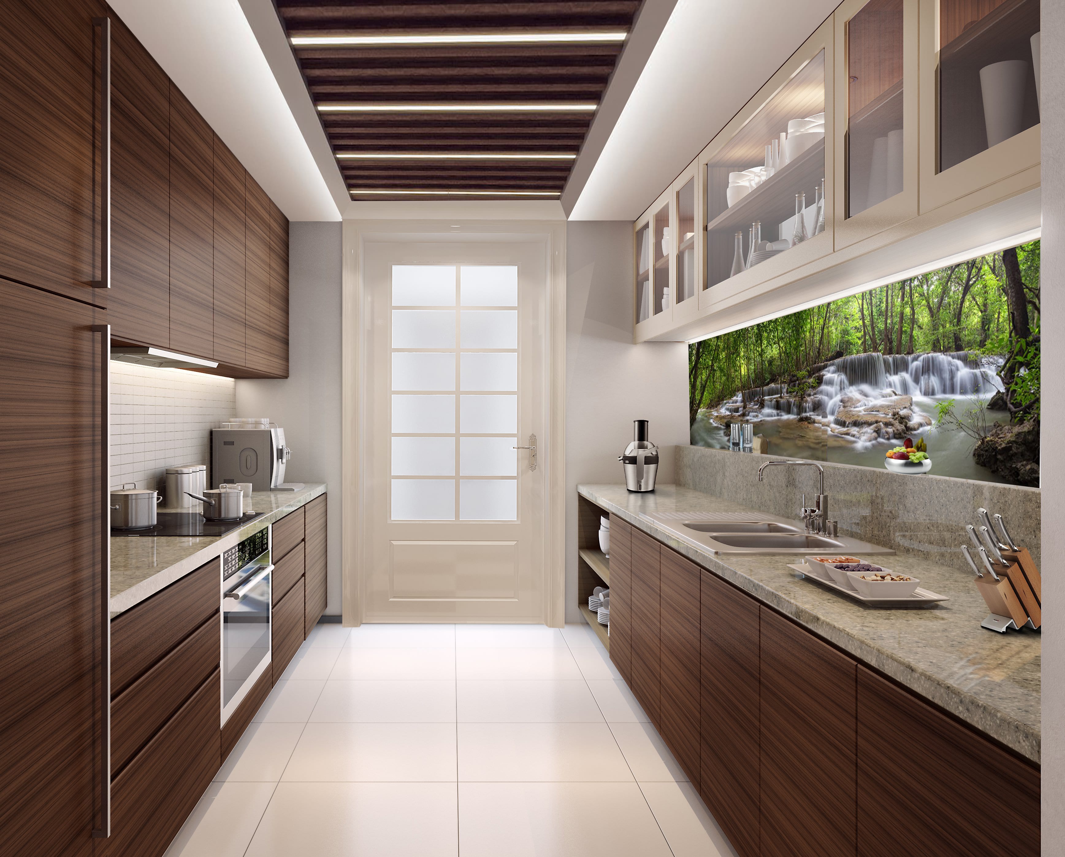 Mutfak Dekor Karataş Mobilya Dekorasyon